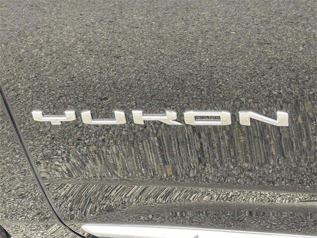 Photo of 2023 Onyx Black GMC Yukon XL