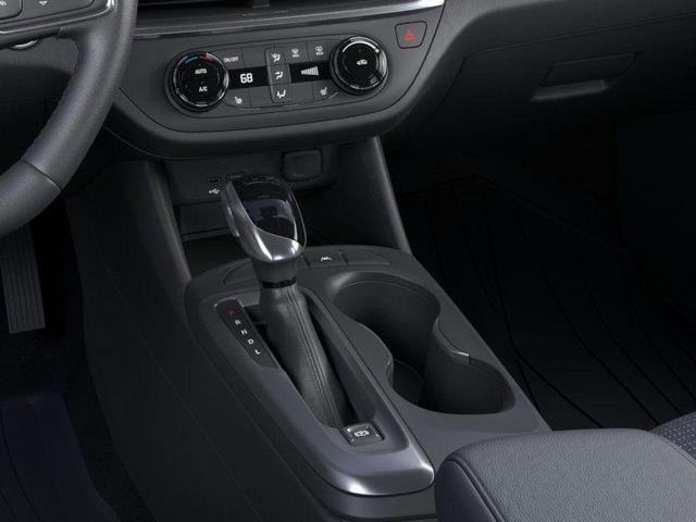 Photo of 2026 White Buick Envista