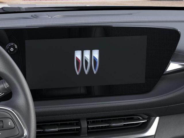 Photo of 2026 White Buick Envista