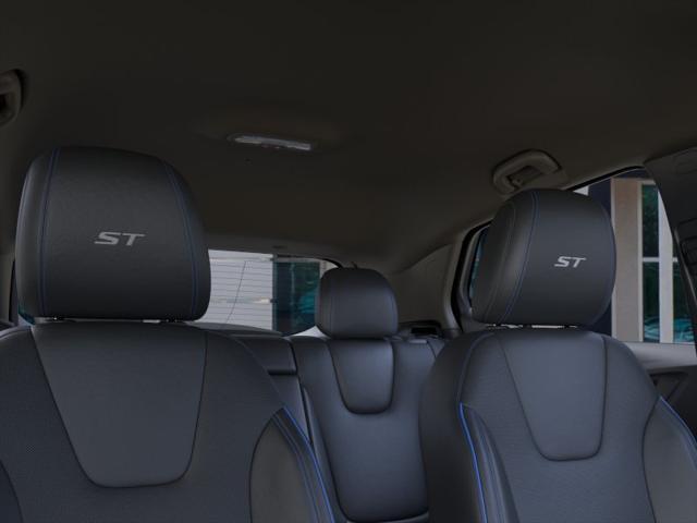 Photo of 2026 White Buick Encore GX