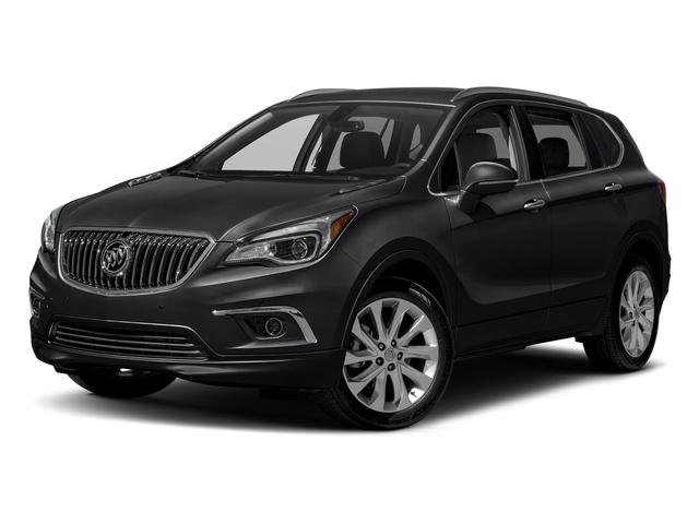 2017 Buick Envision