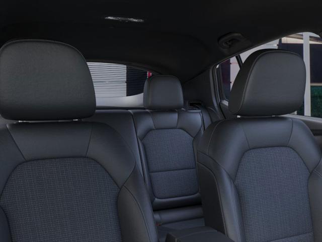 Photo of 2025 White Buick Envista
