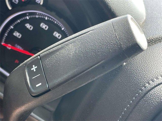 Photo of 2021 Cherry Red Tintcoat Chevrolet Silverado 1500