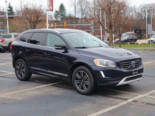 2017 Volvo XC60