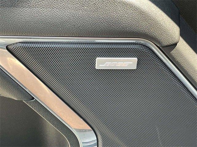 Photo of 2023 Dark Ash Metallic Chevrolet Silverado 1500