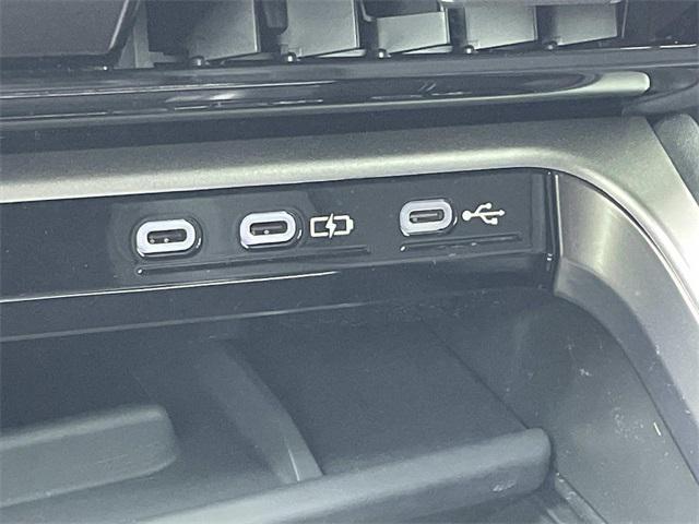 Photo of 2024 Wind Chill Pearl Lexus TX 350