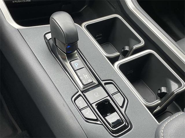 Photo of 2024 Wind Chill Pearl Lexus TX 350