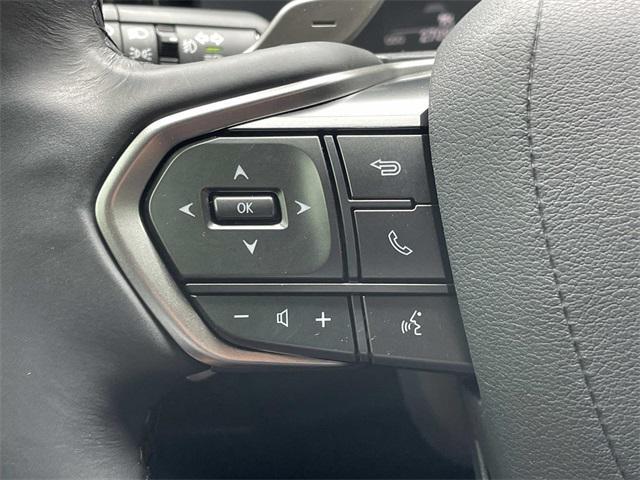 Photo of 2024 Wind Chill Pearl Lexus TX 350