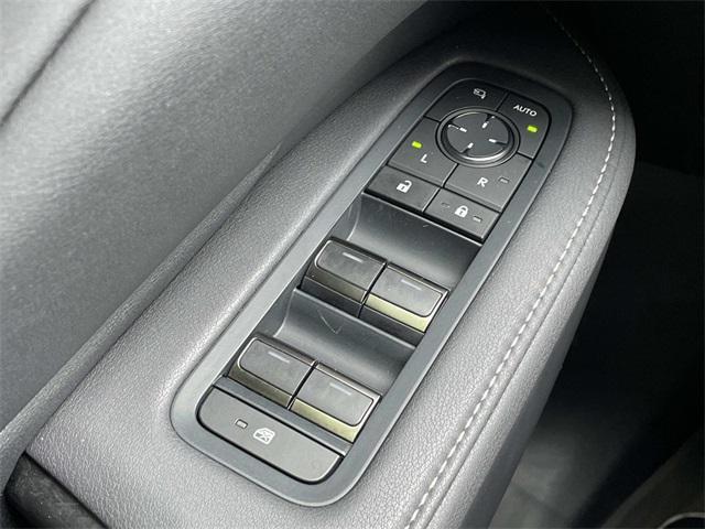 Photo of 2024 Wind Chill Pearl Lexus TX 350