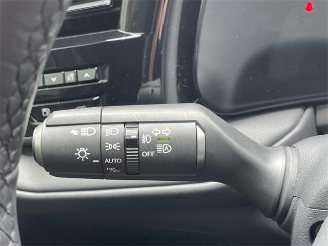 Photo of 2024 Wind Chill Pearl Lexus TX 350
