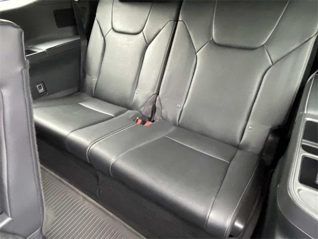 Photo of 2024 Wind Chill Pearl Lexus TX 350