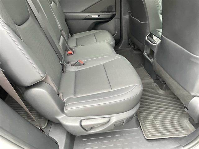 Photo of 2024 Wind Chill Pearl Lexus TX 350