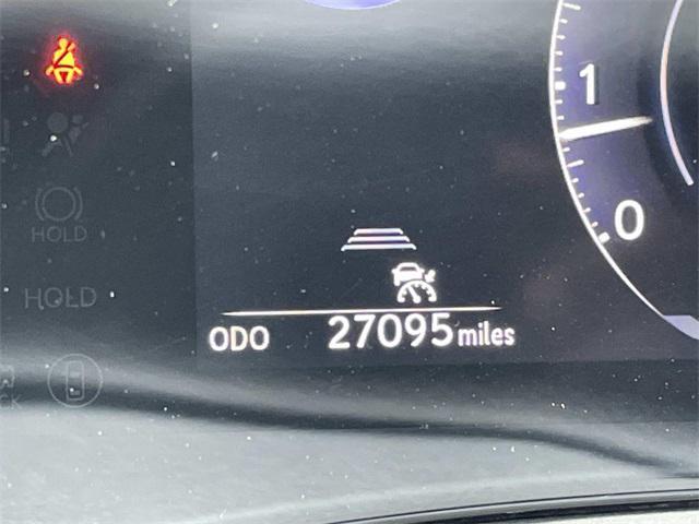 Photo of 2024 Wind Chill Pearl Lexus TX 350