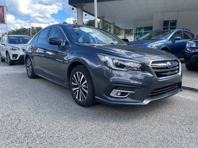 2019 Subaru Legacy