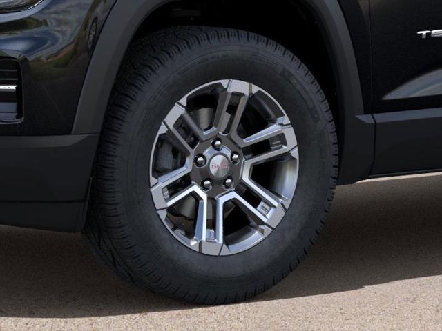 Photo of 2026 Black GMC Terrain
