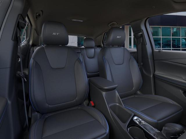 Photo of 2026 White Buick Encore GX