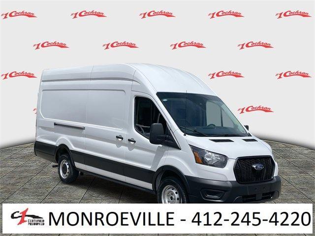 2023 Ford Transit-250