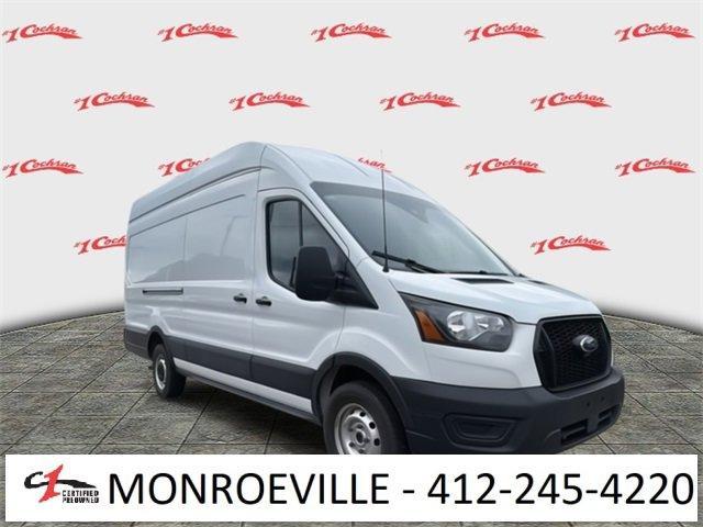 2023 Ford Transit-250