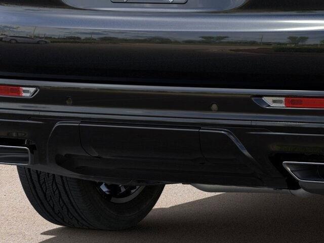 Photo of 2025 Black Buick Enclave