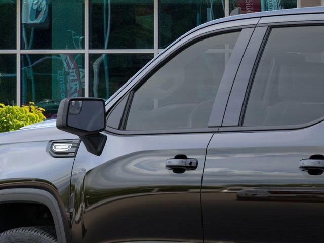 Photo of 2026 Black GMC Sierra 1500