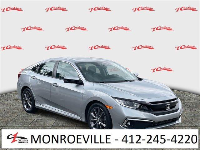2021 Honda Civic