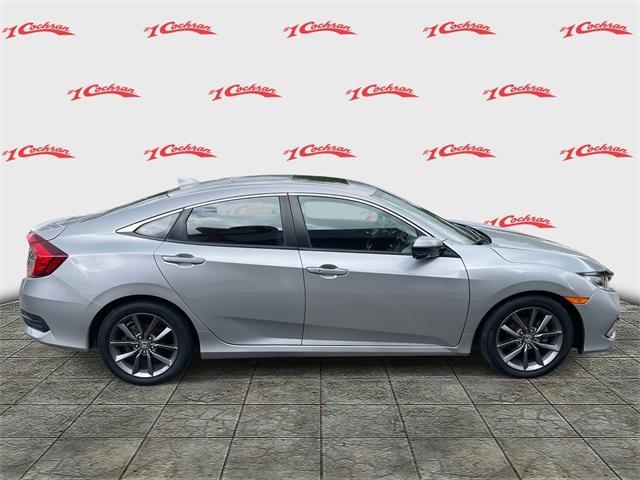 2021 Honda Civic