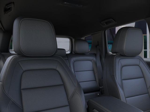 Photo of 2026 White GMC Terrain