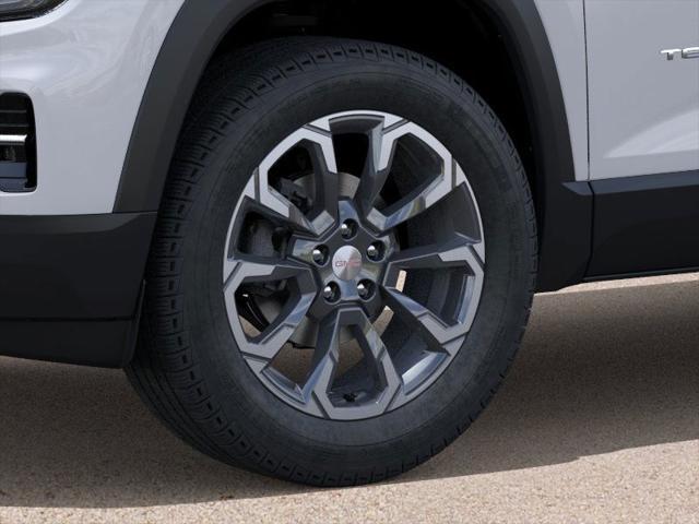 Photo of 2026 White GMC Terrain