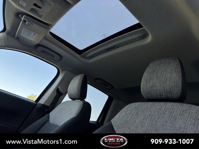 Photo of 2022 Shadow Black Ford Maverick