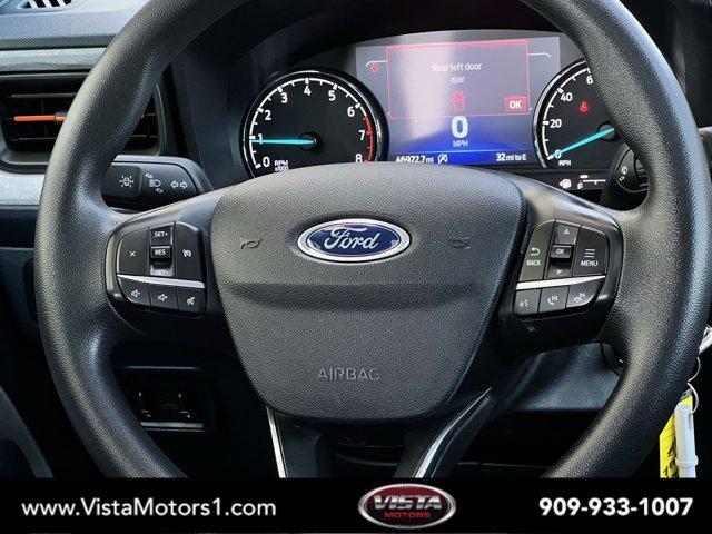 Photo of 2022 Shadow Black Ford Maverick