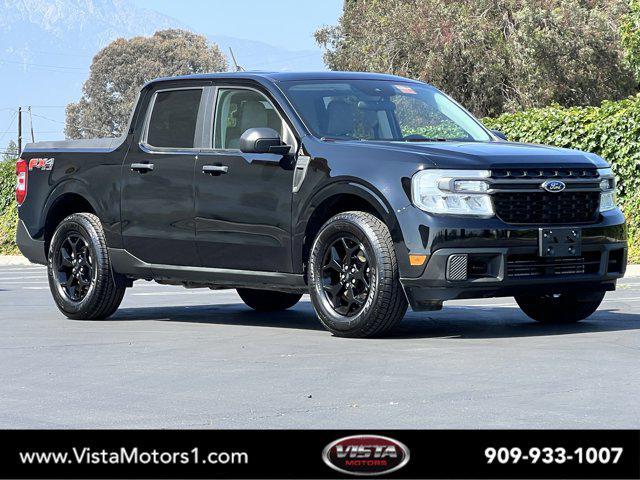 2022 Ford Maverick