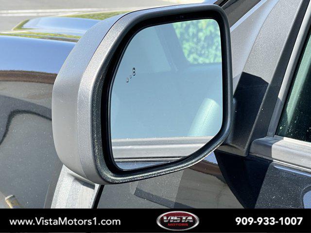 Photo of 2022 Shadow Black Ford Maverick