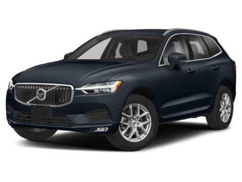 2018 Volvo XC60