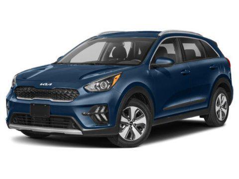 2022 Kia NIRO