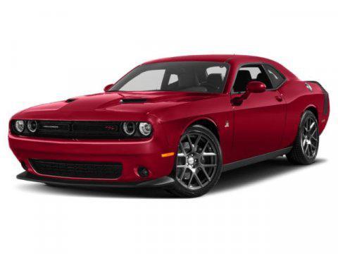 2015 Dodge Challenger
