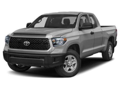 2018 Toyota Tundra