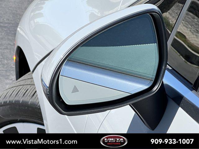Photo of 2023 Graphite Grey Metallic Mercedes-Benz EQE 350+