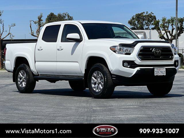 2019 Toyota Tacoma