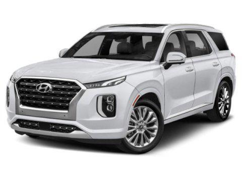 2020 Hyundai Palisade