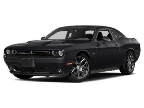 2015 Dodge Challenger