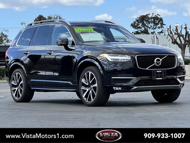 2019 Volvo XC90