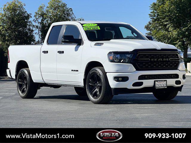 2022 RAM 3500