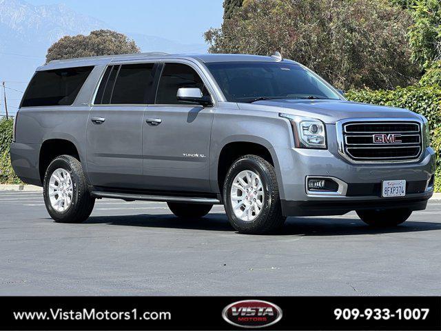 2019 GMC Yukon Xl