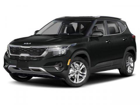 2023 Kia Seltos