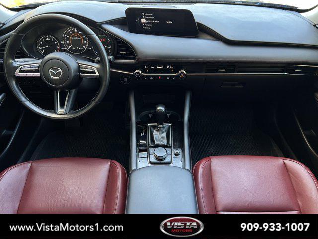 Photo of 2019 Machine Gray Metallic Mazda Mazda3
