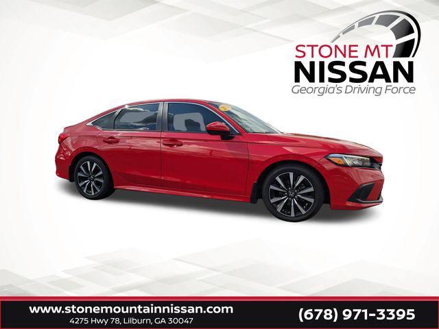 2023 Honda Civic