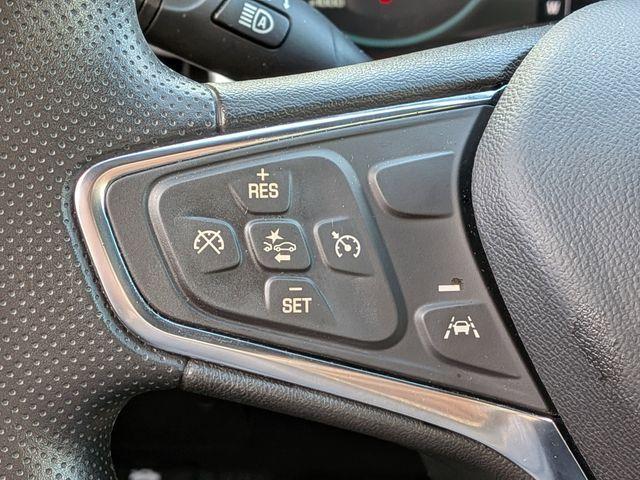Photo of 2023 Mosaic Black Metallic Chevrolet Malibu