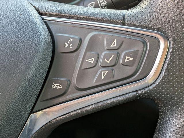 Photo of 2023 Mosaic Black Metallic Chevrolet Malibu