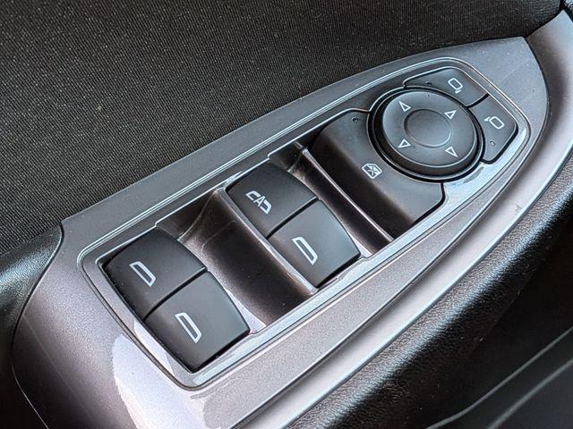 Photo of 2023 Mosaic Black Metallic Chevrolet Malibu