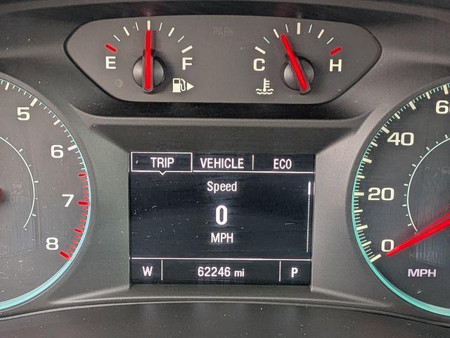 Photo of 2023 Mosaic Black Metallic Chevrolet Malibu